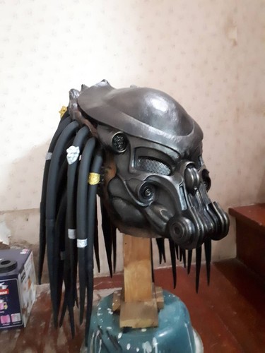 Celtic predator remove - celtic, mask