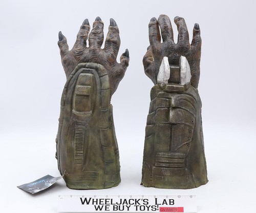 Predator latex gloves alien - predator,