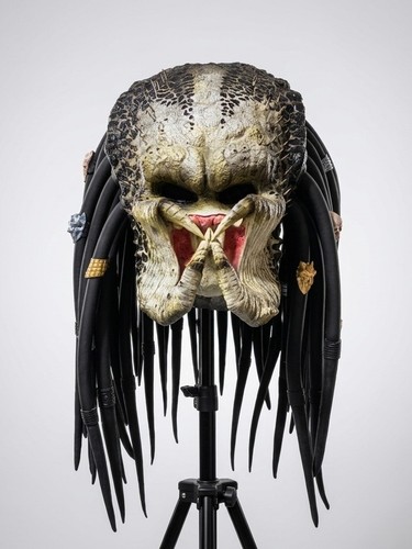Predator inspired handmade - predator,