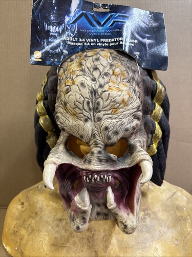 Alien predator 4 - alien, vinyl