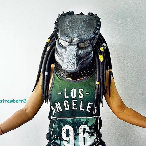 Stock alien predator - alien,