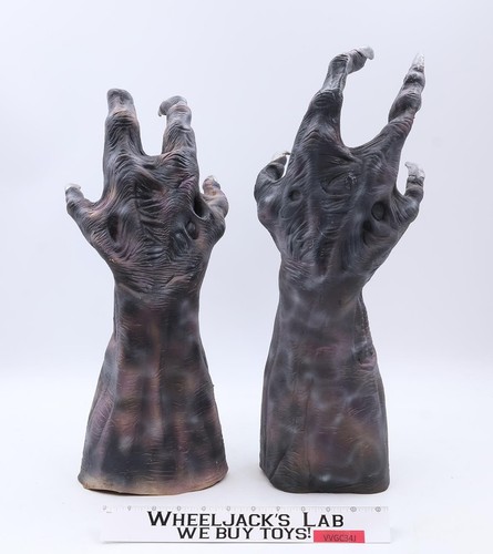 Alien latex gloves - latex, vs