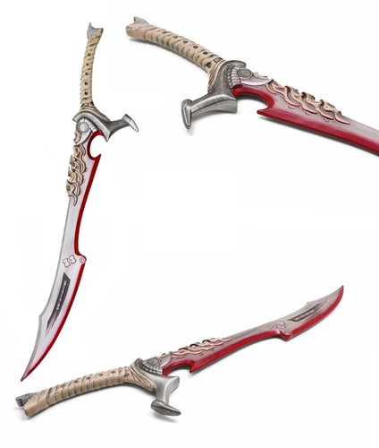 Predator badlands - 39.5”,