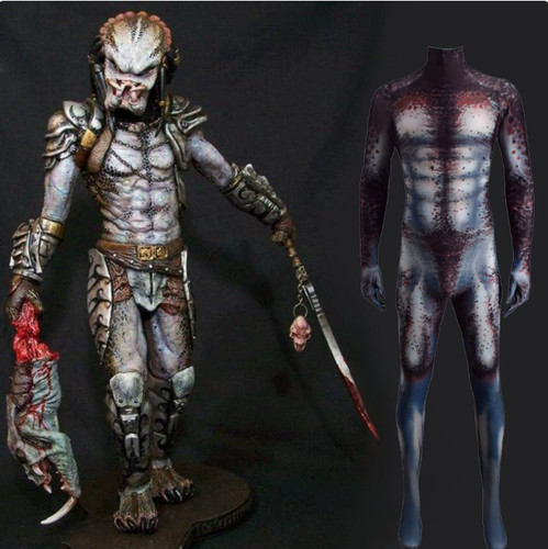 Halloween party predator - halloween,