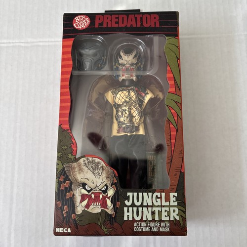 Neca ben cooper predator - cooper,