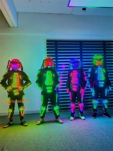 The predator cosplay costume - predator,