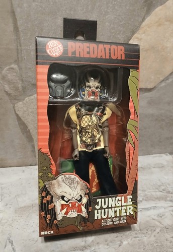 Neca ben cooper - neca,