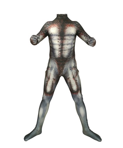 Predator cosplay costume - predator,