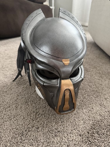 Predator mask headgear - headgear, full