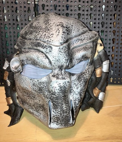 Rubie alien predator - vs,