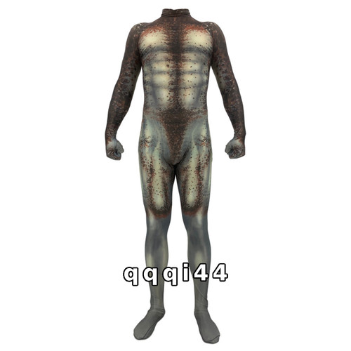 Predators cosplay suit costume - predators,