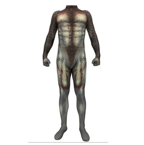 Alien predator movie costume - movie,